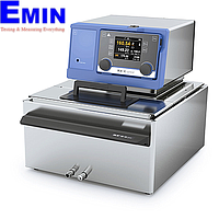 IKA IC control pro 12 c (0008040000) 温度制御