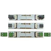 Đầu Nối Chiếu Sáng Đầu Nối Không Hàn 2.1 x 5.5 Đầu Nối Thùng DC Inspired LED 4937