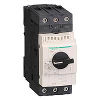 Bộ Khởi Động Động Cơ MAN-START 600VAC 40AMP IEC SCHNEIDER GV3P32