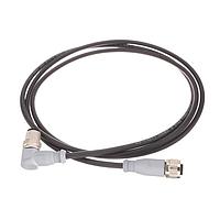 Amphenol CONEC 43-14611 Sensor Cables / Actuator Cables SAL-12-RK4-RSW4-