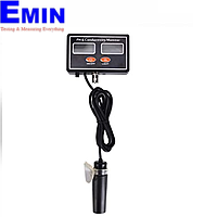 Bộ điều khiển pH & EC online HINOTEK PH-2771 (0.00-14.00pH; 0-199.9ppt)