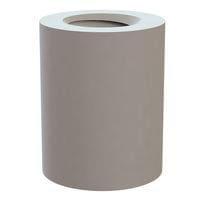 Essentra Components 15TSP054 Round Round Standoff, #6-32 Thread, .313 Spacer