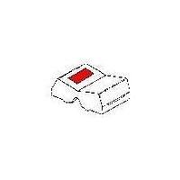 Honeywell AML56-N10RW Switch Bezels / Switch Caps Rocker Operator with neon display