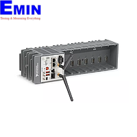 NI cRIO-9037 CompactRIO Controller (-20 ~ 55°C, Kintex-7 160T)