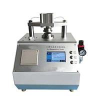 Thiết bị kiểm tra sức cản khí khẩu trang Lonroy LR-490 (0~200 (Pa/ cm²))