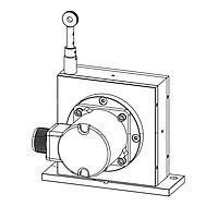 Bộ chuyển đổi cáp tuyến tính xung tăng dần, 250 xung trên inch Sensata Technologies - BEI Sensors 01142-002