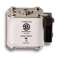 Eaton Bussmann 170M6215 고속 퓨즈 690V 1100A