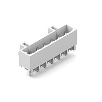 Wurth Elektronik 691371700006B Headers WR-TBL 7.5mmPitch 6P PCB Header