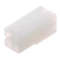 Vỏ Ổ Cắm EconoLatch Rec Hsg Hàng Kép 4 Mạch Molex 150179-2040