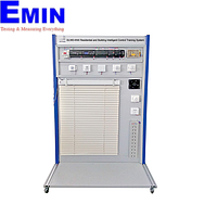 DOLANG DLWD-KNX ທີ່ຢູ່ອາໄສ &amp; ອາຄານລະບົບການຝຶກອົບຮົມການຄວບຄຸມອັດສະລິຍະ