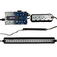 Bộ bộ đánh giá ams OSRAM SAID AS1163 Evaluation kit