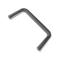 RAF Electronic Hardware 8074-440-A-22 Round Internal Thread Handle Round Internal Thread Handles 3/16 OD X 2.00 Lg X 1.00 Ht
