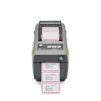 Zebra ZD410 Direct Thermal Printer (203dpi - 300dpi)