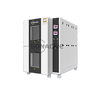 Sonacme ST/60/70(H)/2 Double layer Temperature Humidity Test Chamber (64L;  -70～＋100℃)