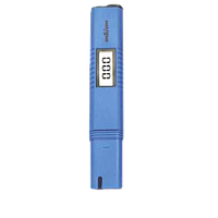 Thiết bị đo độ dẫn điện, EC