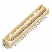 Đầu nối Board to Board & Mezzanine 41 CHIỀU ĐẦU CẮM SMT 1000 CÁI TRÊN CUỘN Harwin M40-6004146R
