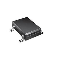 Vishay General Semiconductor DF1502S-E3/45 Single Phase Bridge 1.5 Amp 200 Volt 50 Amp IFSM