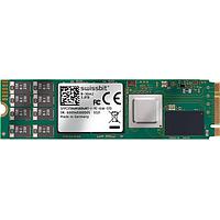 Ổ SSD M.2 Công nghiệp M.2 PCIe SSD, N-30m2 (2280) P, 240 GB, Flash 3D TLC, -40C đến +85C Swissbit SFPC240GM1AR4MT-I-5A-62O-STD