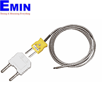 EXTECH TP875 珠线K型温度探头 (-58〜538°C)