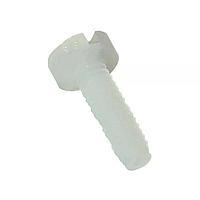 Essentra Components 50M080125G010 Phillips Fillister Phillips Screw,M8 X 1.25 Thread,10mm Lg