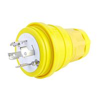 Molex 1301470015 워터타이트 익스트림 플러그 PLUG WATERTITE NON-NEMA LOCKING