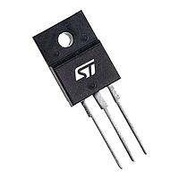 MOSFET kênh N 600 V, 0,14 Ohm điển hình 20 A MDmesh M2 MOSFET công suất STMicroelectronics STFU26N60M2