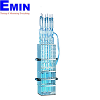 Hệ Thống Khoáng Hóa VELP TMD6