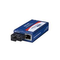 Advantech IMC-350I-SSR-B 미디어 컨버터 IE-MiniMC SSFX SM1550 SC Rec