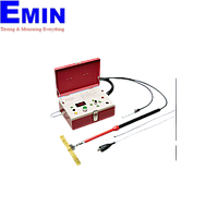 Máy kiểm tra lỗ kim và khuyết tật lớp sơn SANKO TO-250D (1-25kV)