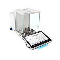 RADWAG XA 520.5Y Analytical Balance (520g. 0.1mg)