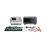 KEYSIGHT U3814A IoTシステム設計学習キット