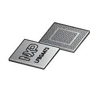 NXP SPC5674KAVMS2 32-bit Microcontrollers - MCU NXP 32-bit MCU, Dual Power Arch, 1.5MB Flash 180MHz, -40/+105degC, Automotive Qual, MAPBGA 473