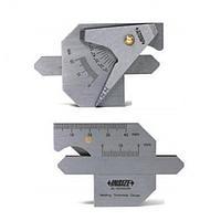 Thước đo mối hàn đa năng INSIZE 6832-1