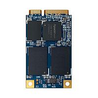 Apacer APM256GMFFN-4BTM1GW SATA Flash Drives mSATA SM210-300 (MO-300) SATA3 SSD MLC DEVSLP ອຸນຫະພູມຂະຫນາດຍາວ 256GB 15nm /ການແທນທີ່: APM256GMFFN-6BTM1GW