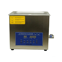 Zenith Lab ZPS-30AD 초음파 항온수조 (30L, 600W)