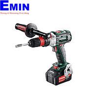 Máy cắt ren không dây METABO GB 18 LTX BL Q I (0-1850 rpm)
