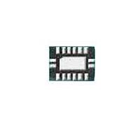 Fairchild FXL4TD245BQX Dual Supply Level Translator LV Dual Supply 4-Bit Signal Translator