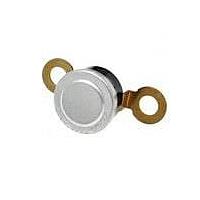 Công tắc nhiệt phát hiện nhiệt mở khi tăng nhiệt độ, 3A Tự động đặt lại Honeywell 2450A 02950008