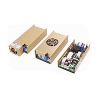 Nguồn điện chuyển mạch 420 WATT, 1 đầu ra, có vỏ bảo vệ XP Power MFA420PS48-SEF