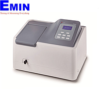 DLAB SP-UV1000 ເຄື່ອງວັດແທກສະເປກໂທຣໂຟໂຕແມັດ (200~1000nm; ±2nm; 4nm)