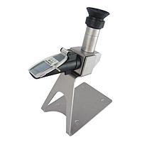 Kính đo khúc xạ để bàn ATAGO T3-NE (1.000 ~ 1.050, 0.0 ~ 12.0 g/100mL, 1.3330 ~ 1.3600)