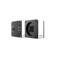 iRAYPLE AX5B51CG051E Large Area Scan (PYTHON 25K; 5120 × 5120; Color)