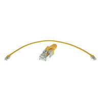 Cáp Cat 5e RJICORD 4x2AWG 26/7 Bọc Vỏ 6.0M HARTING 09474747016
