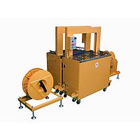 Strapack RQ-8DS Strapping Machine (W650mm, H400mm)