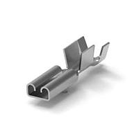 Ổ cắm RECP FASTIN-FAST 110 SERIES AMP Connectors - TE Connectivity 1217321-2