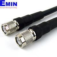 Cáp TNC Male - TNC Male Fairview FMC0303400 (LMR-400 Coax ; 5 GHz )