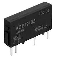 Panasonic Industrial Devices AQG12112 コントローラー 1A 12V ゼロクロス