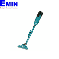 Máy hút bụi dùng pin MAKITA DCL283FZ (1.1 m³/phút)