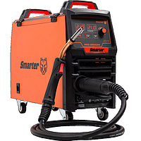 Máy hàn MIG CO2 Inveter Megatec MIG-250DM (6.8KVA, 50-220A)