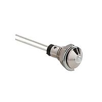 BIVAR MPC3YD Indicators 3mm Ylw Dif Lens Mtl Panel Mnt Ind.